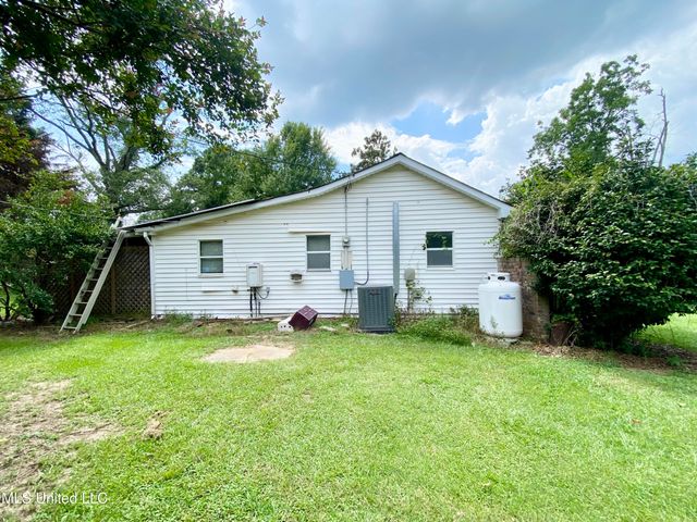 1016 Didlake Road, Crystal Springs, MS 39059