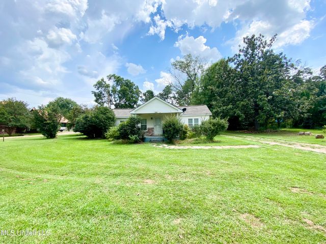1016 Didlake Road, Crystal Springs, MS 39059