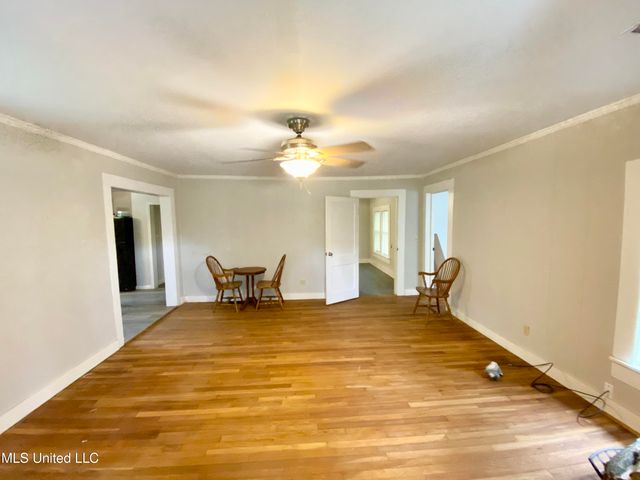 1016 Didlake Road, Crystal Springs, MS 39059