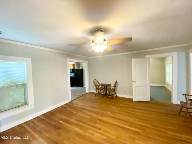1016 Didlake Road, Crystal Springs, MS 39059
