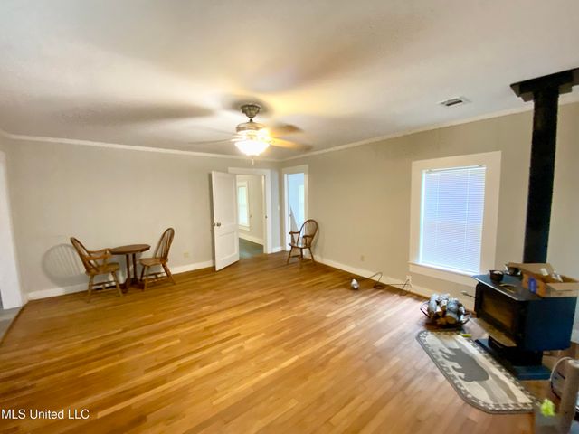 1016 Didlake Road, Crystal Springs, MS 39059