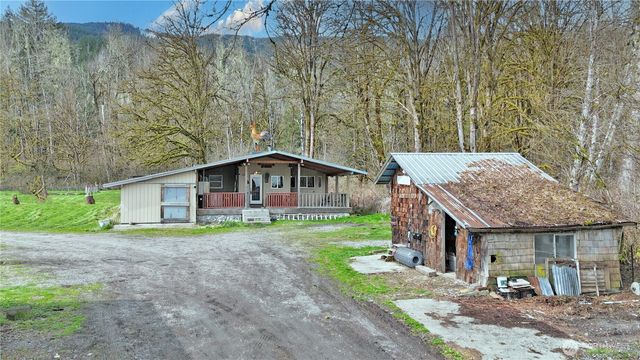 22750 State Road 530, Darrington, WA 98241