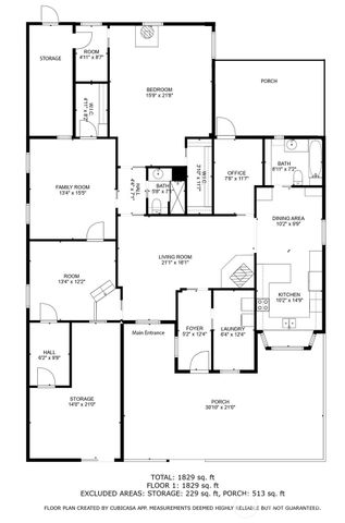 22750 State Road 530, Darrington, WA 98241