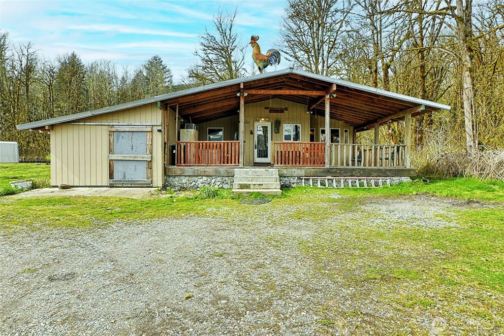 22750 State Road 530, Darrington, WA 98241