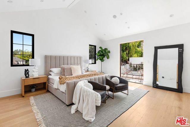 2565 Patricia Avenue, Los Angeles, CA 90064