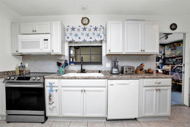 3520 KENNETH ROAD, Port Charlotte, FL 33953