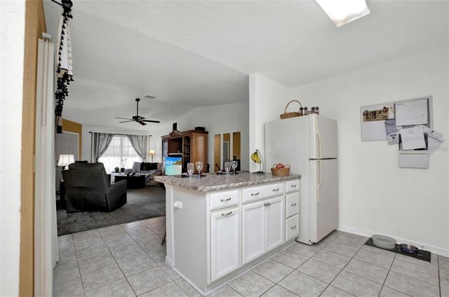 3520 KENNETH ROAD, Port Charlotte, FL 33953