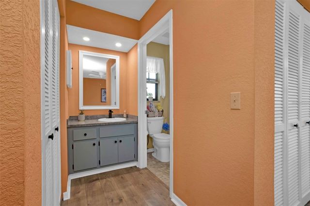 3520 KENNETH ROAD, Port Charlotte, FL 33953