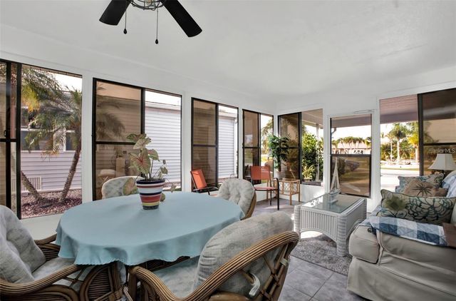 3520 KENNETH ROAD, Port Charlotte, FL 33953