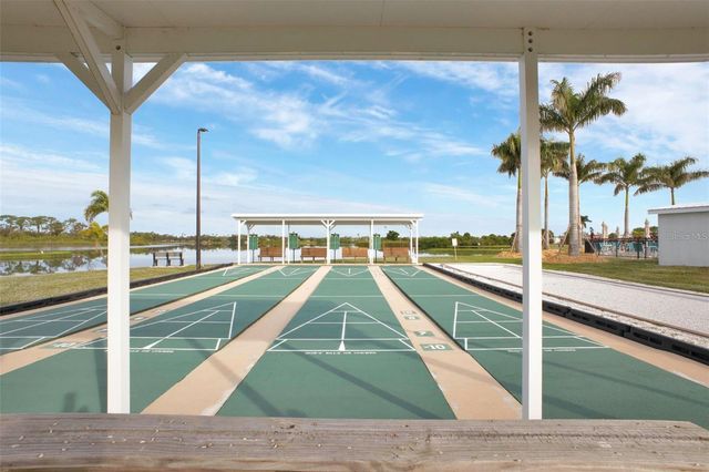 3520 KENNETH ROAD, Port Charlotte, FL 33953