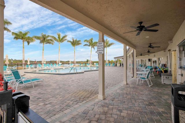 3520 KENNETH ROAD, Port Charlotte, FL 33953