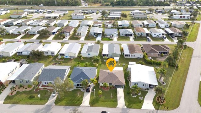 3520 KENNETH ROAD, Port Charlotte, FL 33953
