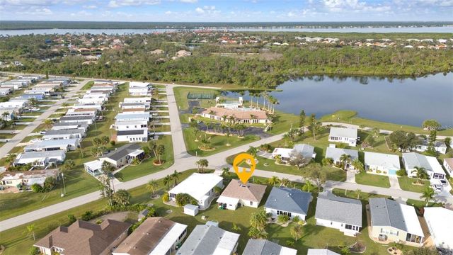 3520 KENNETH ROAD, Port Charlotte, FL 33953