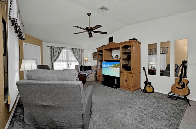 3520 KENNETH ROAD, Port Charlotte, FL 33953