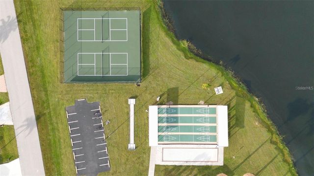 3520 KENNETH ROAD, Port Charlotte, FL 33953