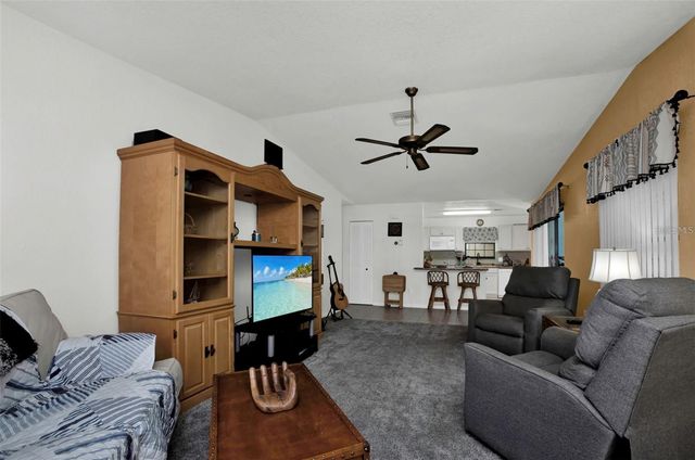 3520 KENNETH ROAD, Port Charlotte, FL 33953