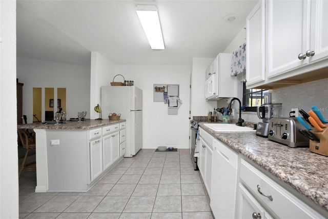 3520 KENNETH ROAD, Port Charlotte, FL 33953