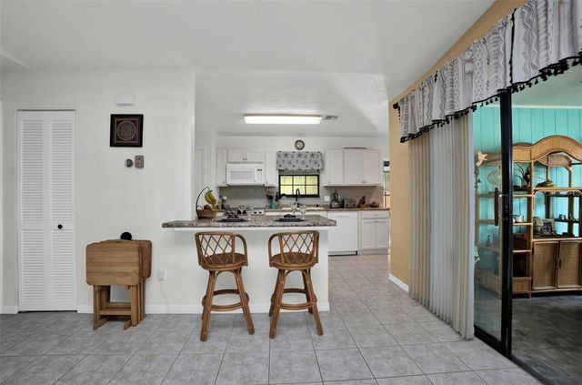 3520 KENNETH ROAD, Port Charlotte, FL 33953