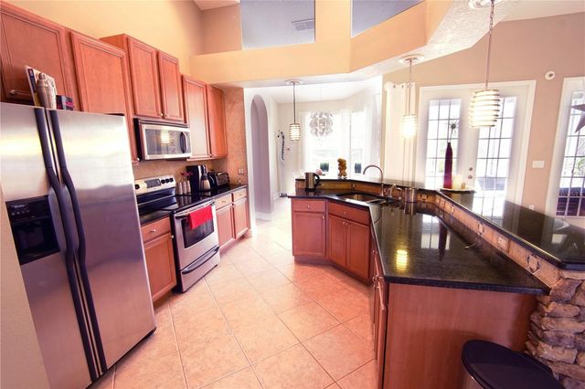 2640 HAZEL GROVE LANE, Oviedo, FL 32766