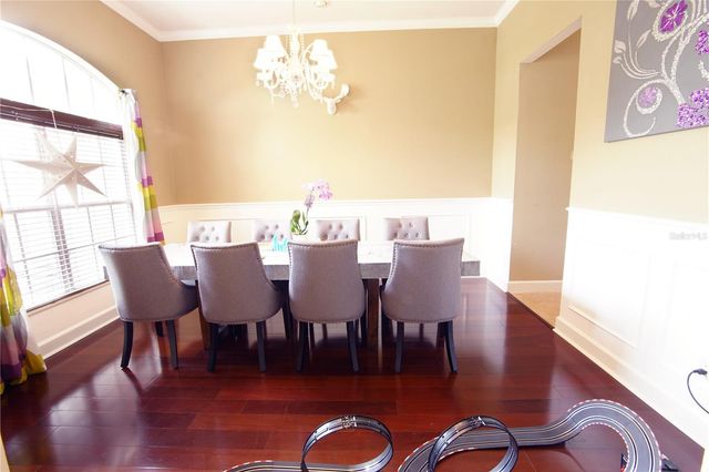 2640 HAZEL GROVE LANE, Oviedo, FL 32766