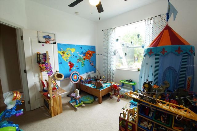 2640 HAZEL GROVE LANE, Oviedo, FL 32766