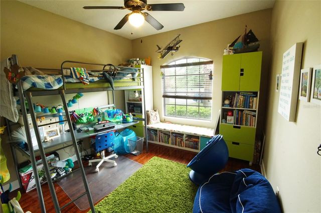 2640 HAZEL GROVE LANE, Oviedo, FL 32766