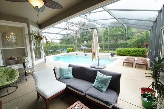 2640 HAZEL GROVE LANE, Oviedo, FL 32766