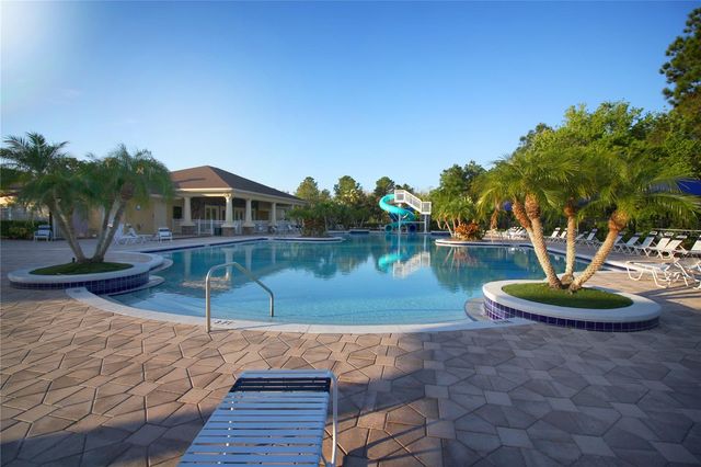 2640 HAZEL GROVE LANE, Oviedo, FL 32766