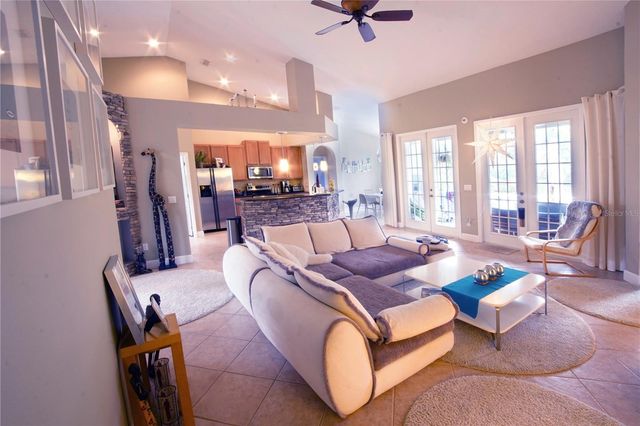 2640 HAZEL GROVE LANE, Oviedo, FL 32766