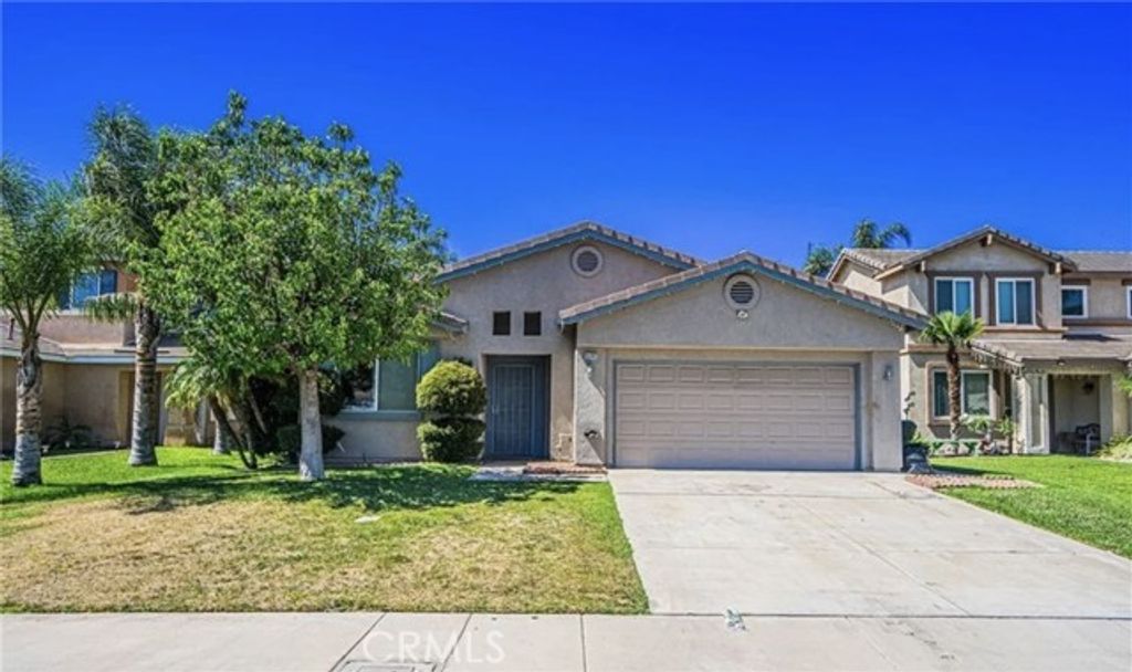15362 Rockwell, Fontana, CA 92336