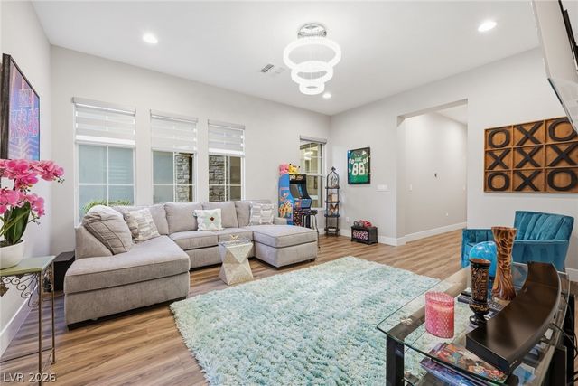 3101 Reverence Heights Lane, Las Vegas, NV 89138