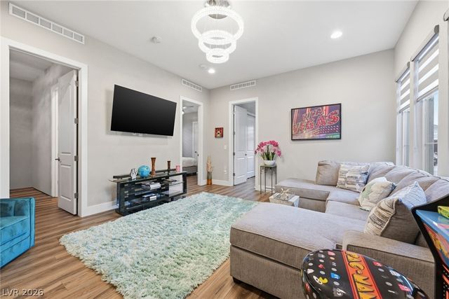 3101 Reverence Heights Lane, Las Vegas, NV 89138