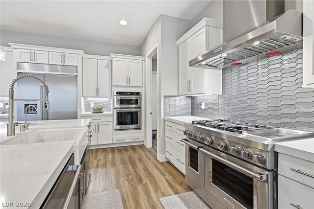 3101 Reverence Heights Lane, Las Vegas, NV 89138