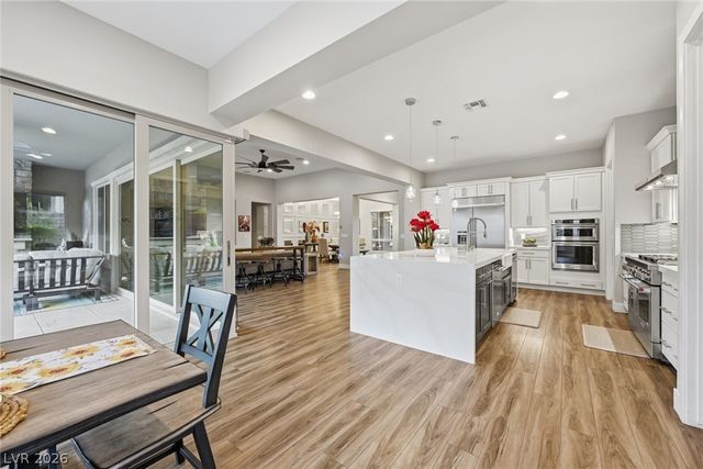 3101 Reverence Heights Lane, Las Vegas, NV 89138