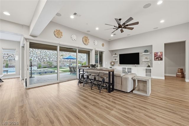 3101 Reverence Heights Lane, Las Vegas, NV 89138