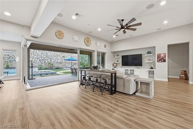 3101 Reverence Heights Lane, Las Vegas, NV 89138