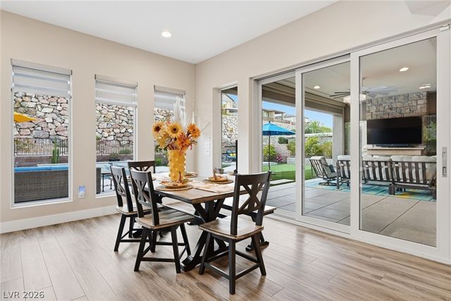 3101 Reverence Heights Lane, Las Vegas, NV 89138