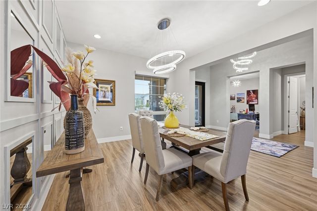 3101 Reverence Heights Lane, Las Vegas, NV 89138