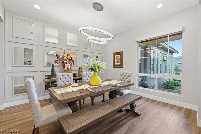 3101 Reverence Heights Lane, Las Vegas, NV 89138