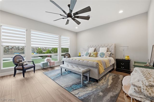 3101 Reverence Heights Lane, Las Vegas, NV 89138