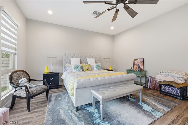 3101 Reverence Heights Lane, Las Vegas, NV 89138