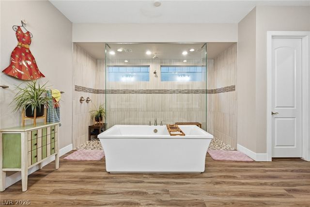 3101 Reverence Heights Lane, Las Vegas, NV 89138