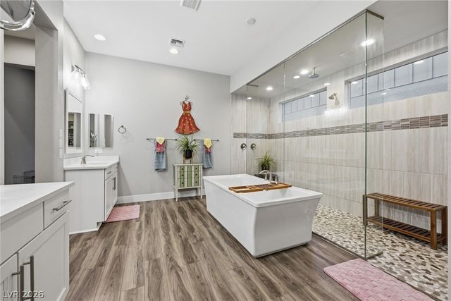 3101 Reverence Heights Lane, Las Vegas, NV 89138