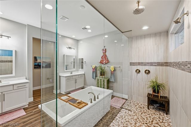 3101 Reverence Heights Lane, Las Vegas, NV 89138