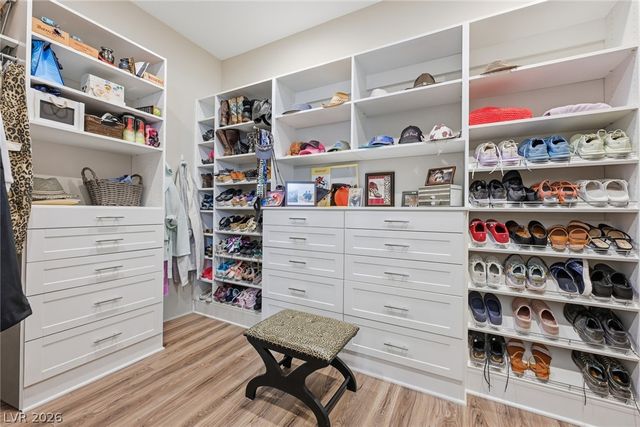 3101 Reverence Heights Lane, Las Vegas, NV 89138