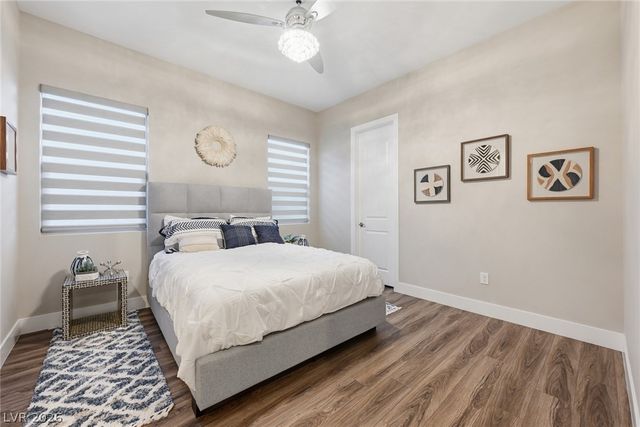 3101 Reverence Heights Lane, Las Vegas, NV 89138