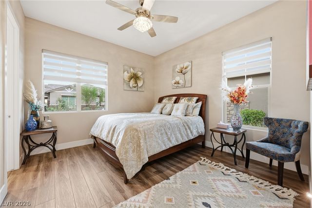 3101 Reverence Heights Lane, Las Vegas, NV 89138