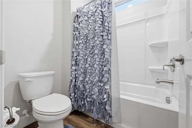 3101 Reverence Heights Lane, Las Vegas, NV 89138