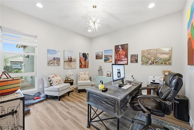 3101 Reverence Heights Lane, Las Vegas, NV 89138