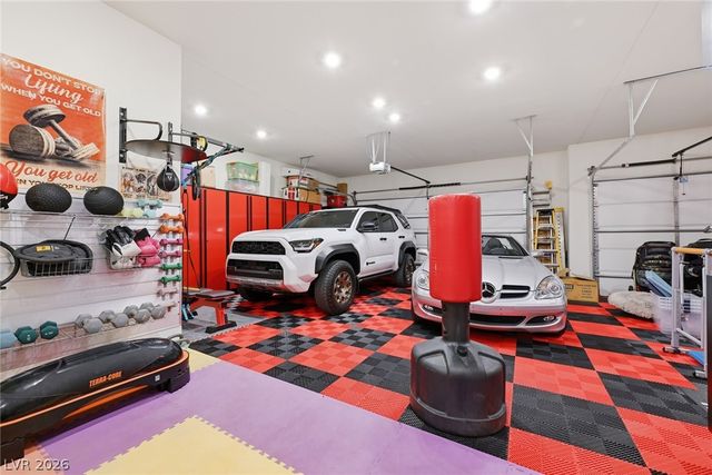 3101 Reverence Heights Lane, Las Vegas, NV 89138